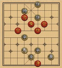 C．医生－难度低：第120局