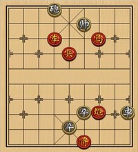 C．医生－难度低：第119局