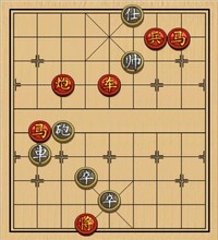 C．医生－难度低：第117局