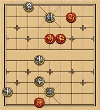 C．医生－难度低：第111局