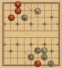 C．医生－难度低：第110局