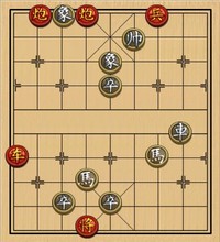 C．医生－难度低：第109局