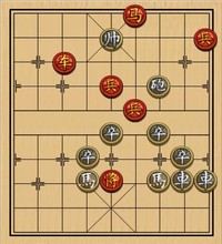 C．医生－难度低：第108局