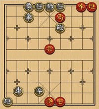 C．医生－难度低：第107局