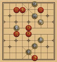 C．医生－难度低：第106局