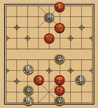 C．医生－难度低：第105局