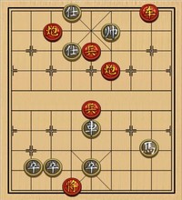 C．医生－难度低：第104局