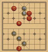 C．医生－难度低：第101局