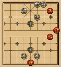 C．医生－难度低：第098局