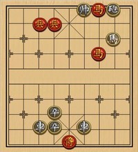 C．医生－难度低：第095局