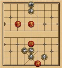 C．医生－难度低：第091局