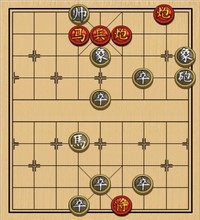 C．医生－难度低：第090局