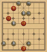C．医生－难度低：第086局