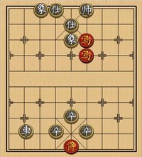 C．医生－难度低：第085局