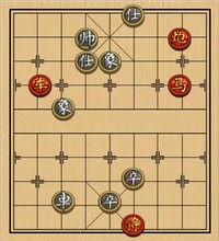 C．医生－难度低：第084局