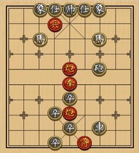 C．医生－难度低：第072局