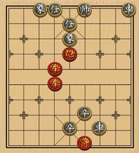 C．医生－难度低：第064局