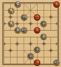 C．医生－难度低：第053局