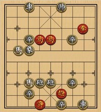 C．医生－难度低：第050局