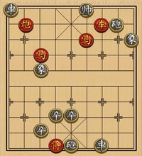 C．医生－难度低：第045局