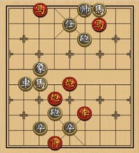 C．医生－难度低：第043局