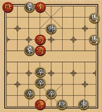 C．医生－难度低：第042局