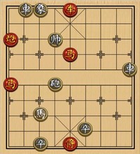C．医生－难度低：第041局