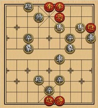C．医生－难度低：第038局