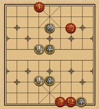 C．医生－难度低：第034局