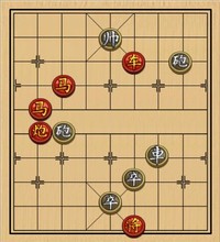 B．红茶店老板－难度低：第205局