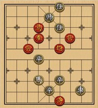 B．红茶店老板－难度低：第204局