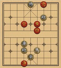 B．红茶店老板－难度低：第201局