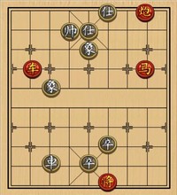 B．红茶店老板－难度低：第172局