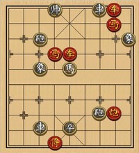 B．红茶店老板－难度低：第144局