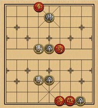 B．红茶店老板－难度低：第141局