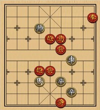 B．红茶店老板－难度低：第126局