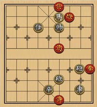 B．红茶店老板－难度低：第125局