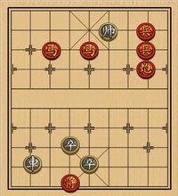 B．红茶店老板－难度低：第124局