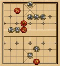 B．红茶店老板－难度低：第123局