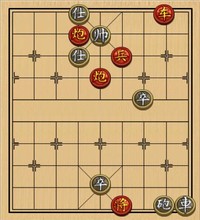 B．红茶店老板－难度低：第112局