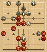 对局实例-第15局