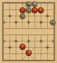 对局实例-第13局