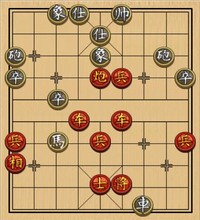 对局实例-第10局