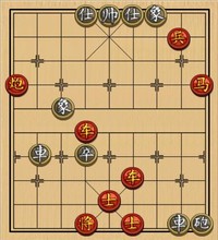 B其他的杀着-第33局