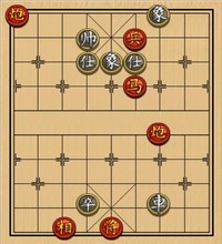 B其他的杀着-第21局