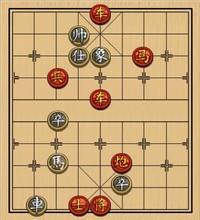 B其他的杀着-第20局