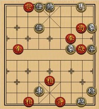 B其他的杀着-第18局