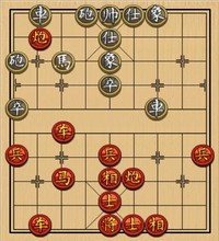 19 酣制进逼 妙手歼炮