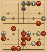 18 马炮争雄 无车妙杀