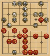 17 疾攻猛打 一气呵成